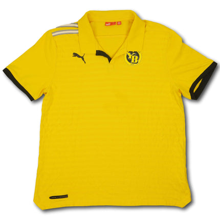 BSC Young Boys 2007-12 training L Puma