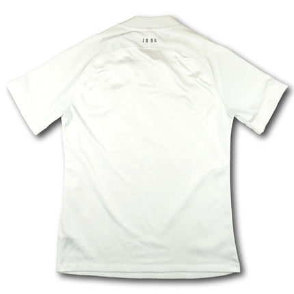 FC Zürich 2020-21 Trikot heim - 5/10 - [S]