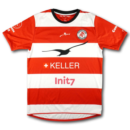 FC Winterthur 2024-25 Trikot heim - 6/10 - [M]