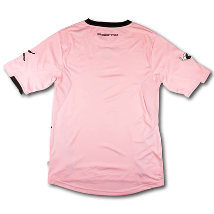 FC Palermo 2011-12 Trikot heim - 8/10 - [L]