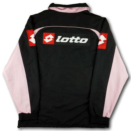 FC Palermo 2008-09 Jacket travel - 8/10 - [M]