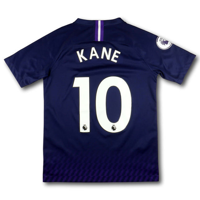 Tottenham 2019-20 Trikot auswärts - KANE #10 - 9/10 - [Kids XL]