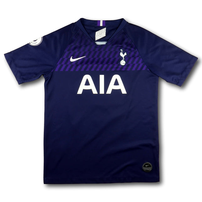 Tottenham 2019-20 Trikot auswärts - KANE #10 - 9/10 - [Kids XL]