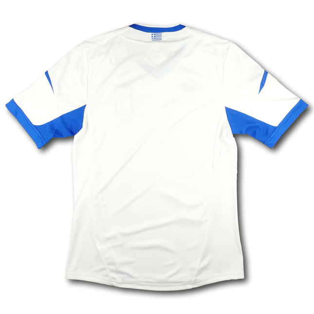 Griechenland 2012 Trikot heim BNWT - 10/10 - [M]
