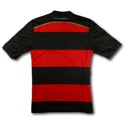 Deutschland 2014 Trikot auswärts Weltmeister - 7/10 - [S]
