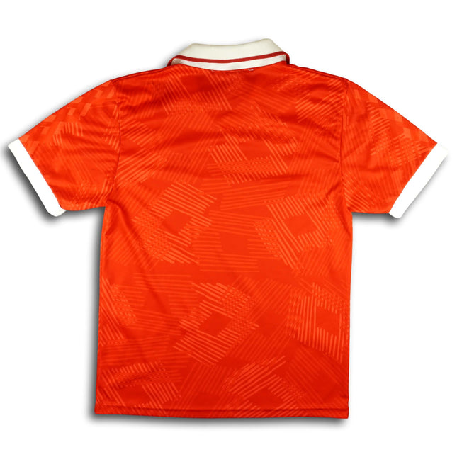 Schweiz 1992 Trikot heim - 8/10 - [M]