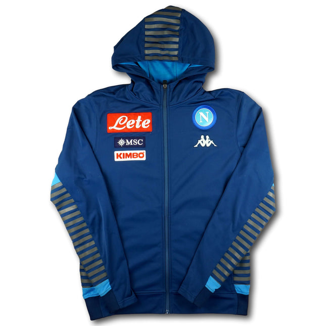 SSC Napoli 2019-20 Jacket training - 6/10 - [M]