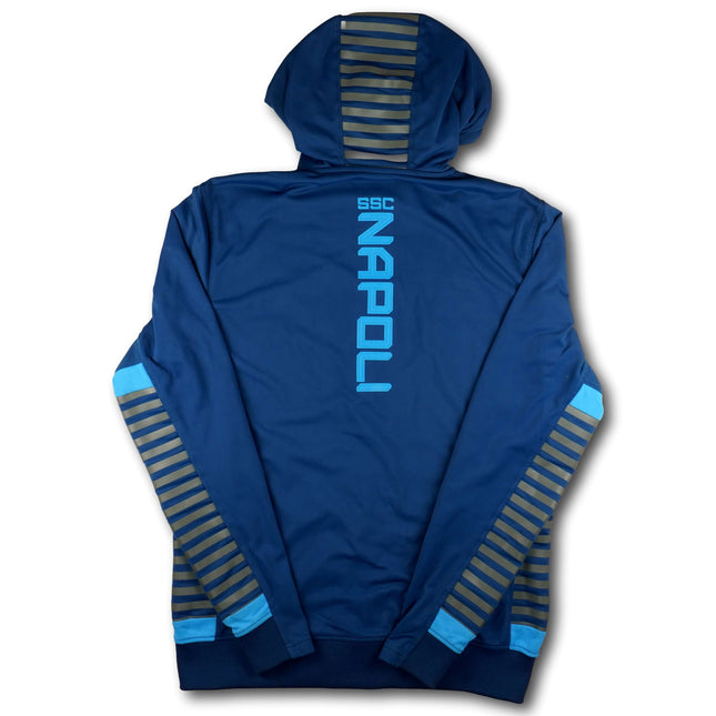 SSC Napoli 2019-20 Jacket training - 6/10 - [M]