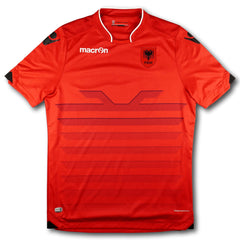 Albanien