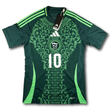 Algerien 2024 Trikot auswärts BNWT - 10/10 - [S]