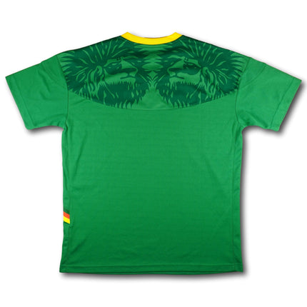 Kamerun 2019 Trikot heim - 8/10 - [L]