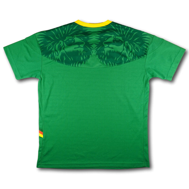 Kamerun 2019 Trikot heim - 8/10 - [L]