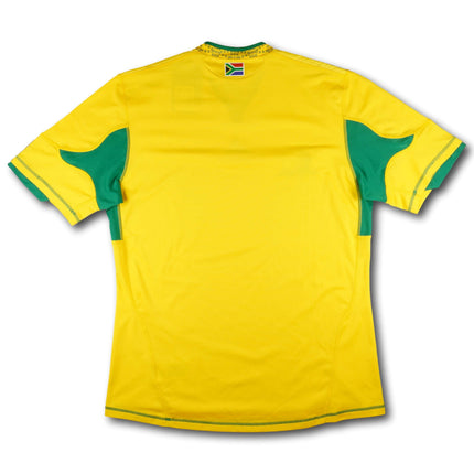 Südafrika 2010 Trikot heim - 9/10 - [L]