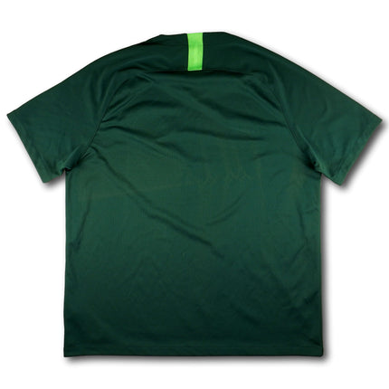 Nigeria 2018 Trikot auswärts - 8/10 - [XL]