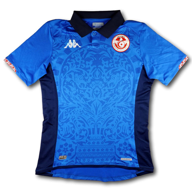 Tunesien 2024 Trikot drittes - 9/10 - [M]