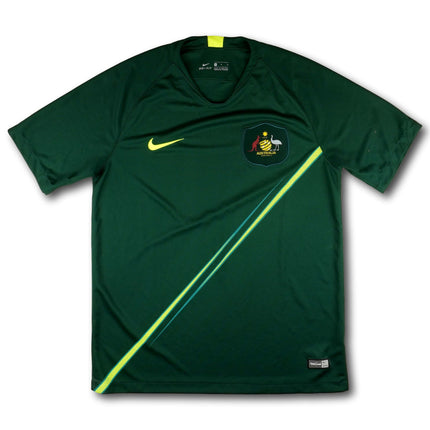 Australien 2018 Trikot auswärts - 8/10 - [M]