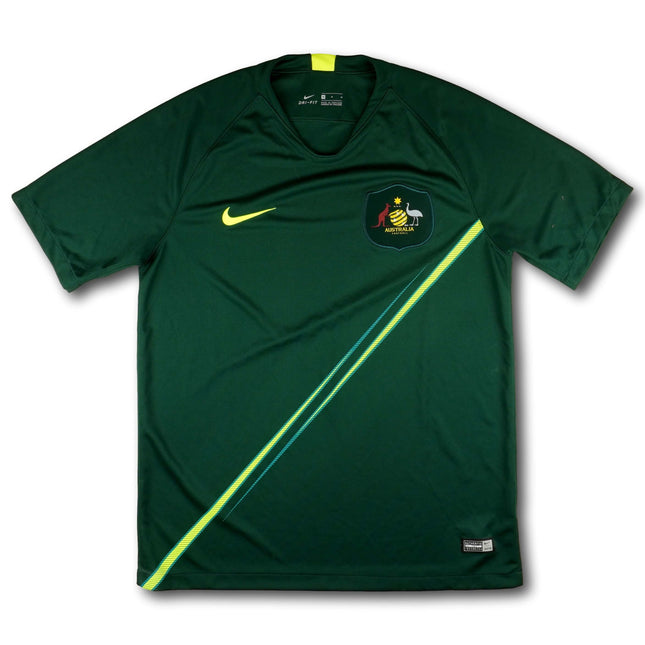 Australien 2018 Trikot auswärts - 8/10 - [M]