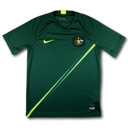 Australien 2018 Trikot auswärts - 8/10 - [M]