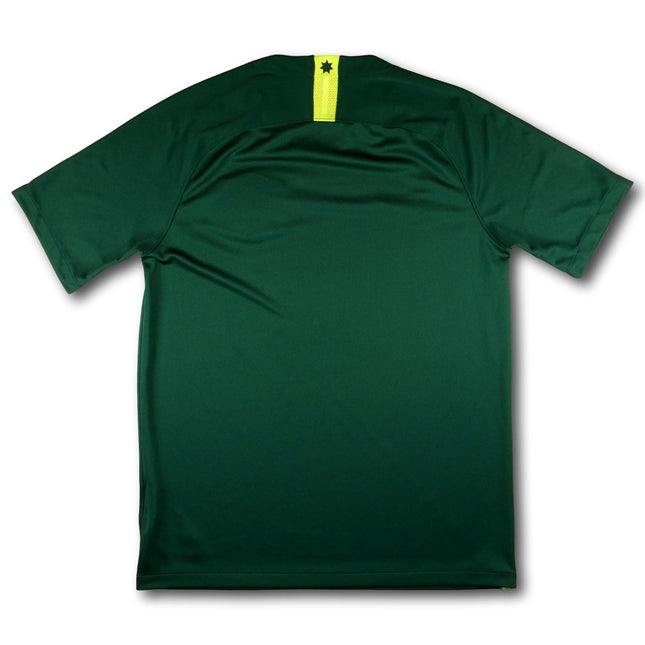 Australien 2018 Trikot auswärts - 8/10 - [M]