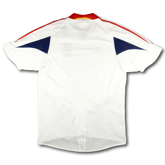 Spanien 2004 Trikot auswärts - 7/10 - [M]