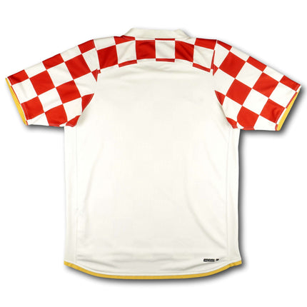 Kroatien 2006 Trikot heim - 6/10 - [M]