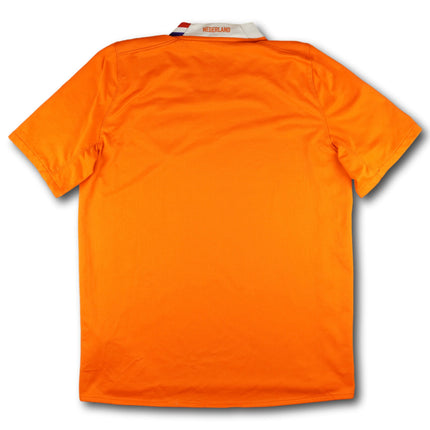 Niederlande 2008 Trikot heim - 7/10 - [M]
