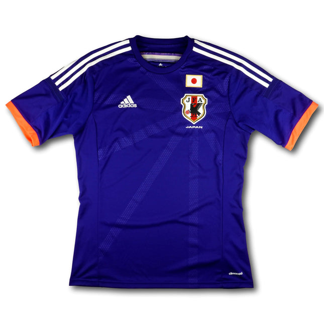 Japan 2014 Trikot heim - 9/10 - [M]