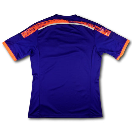 Japan 2014 Trikot heim - 9/10 - [M]