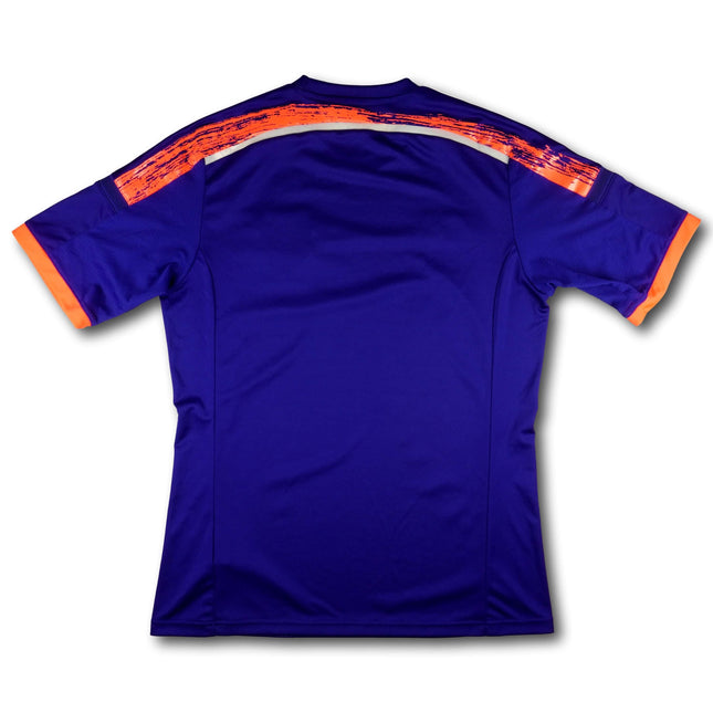 Japan 2014 Trikot heim - 9/10 - [M]