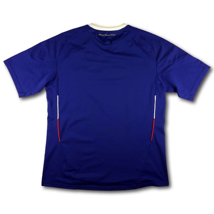 Frankreich 2009-10 Trikot heim - 8/10 - [L]