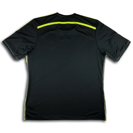 Spanien 2014 Trikot auswärts - 8/10 - [XL]