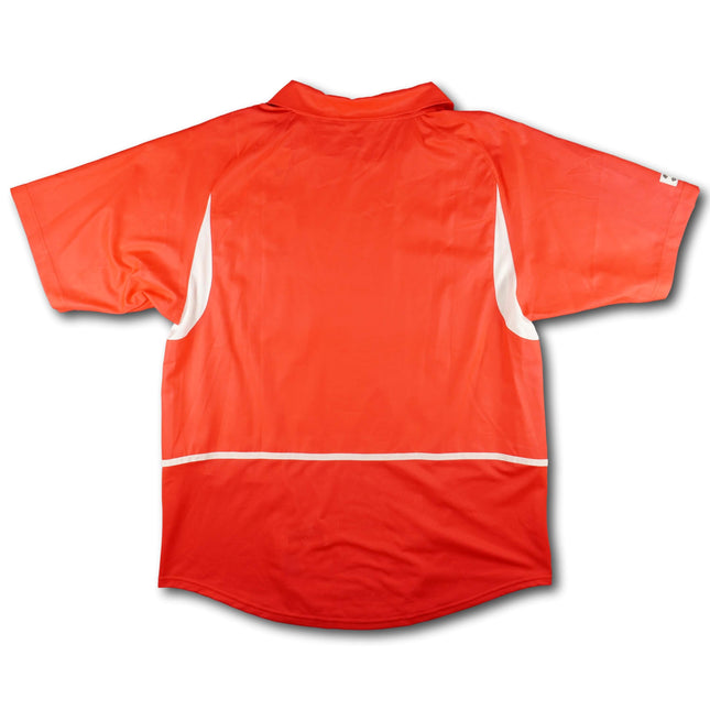 Südkorea 2002 Trikot heim - 9/10 - [XL]