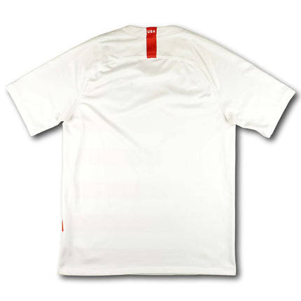 USA 2018 Trikot heim - 8/10 - [M]