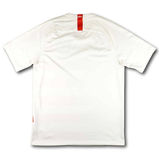 USA 2018 Trikot heim - 8/10 - [M]