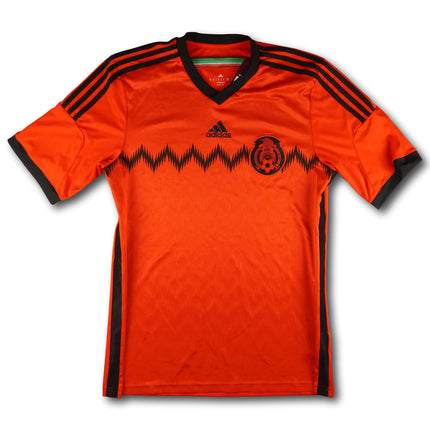 Mexiko 2014 Trikot auswärts - 8/10 - [M]