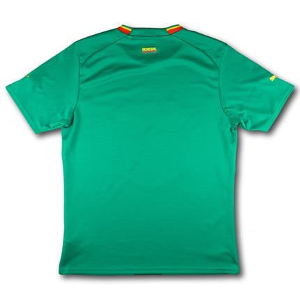 Senegal 2022 Trikot auswärts - 8/10 - [M]