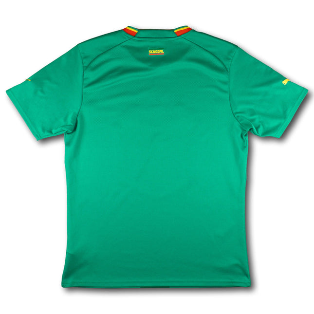 Senegal 2022 Trikot auswärts - 8/10 - [M]
