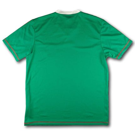 Mexiko 2010 Trikot heim Basic-Version - 9/10 - [M]