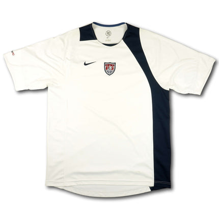 USA 2004 Trikot training - 7/10 - [XL]