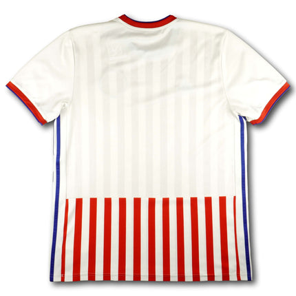 Paraguay 2018 Trikot heim - 8/10 - [L]