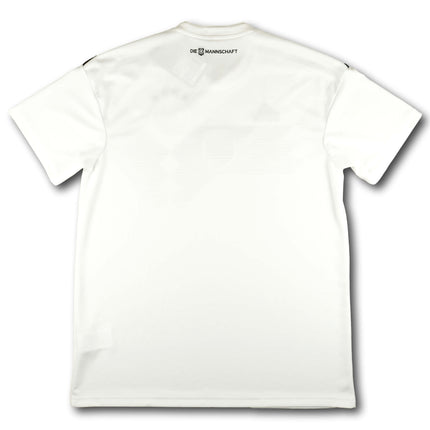 Deutschland 2018 Trikot heim - 9/10 - [L]