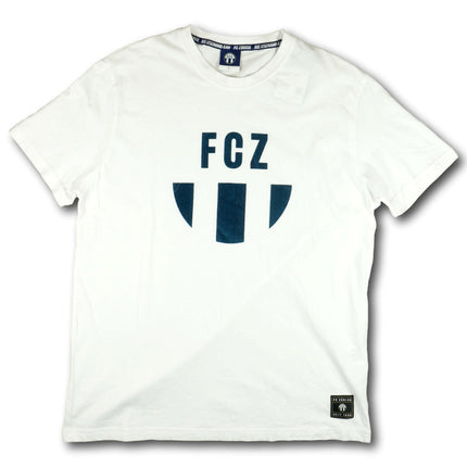 FC Zürich 2025-26 Trikot fan - 9/10 - [L]