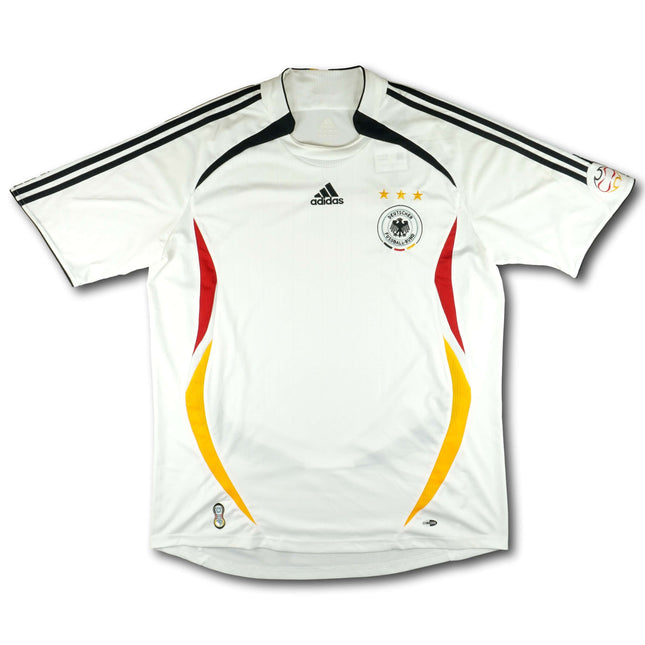 Deutschland 2006 Trikot heim - 8/10 - [L]