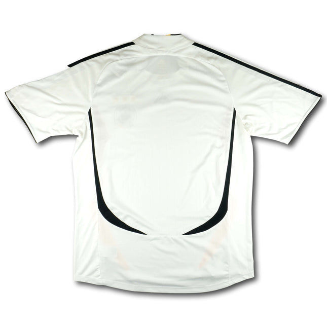 Deutschland 2006 Trikot heim - 8/10 - [L]
