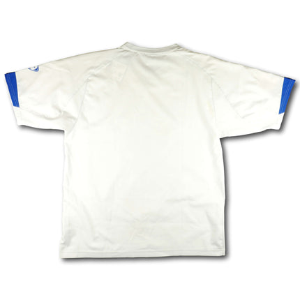 FC Zürich 2005-06 Trikot fan Meistersaison - 7/10 - [L]