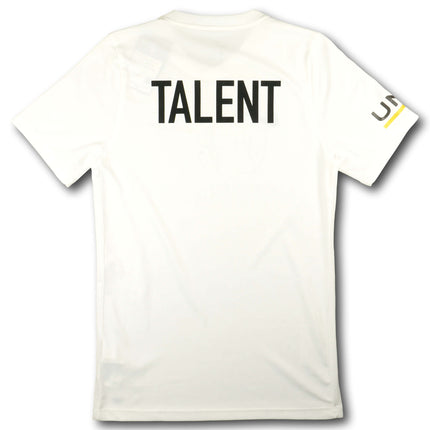 FC Zürich 2016-17 training shirt Kids Day - 7/10 - [S]