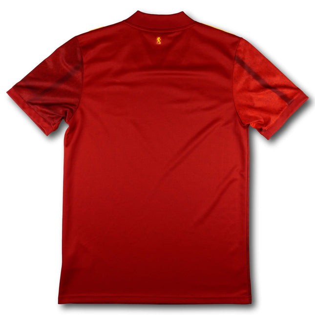 Spanien 2020 Trikot heim - 9/10 - [S]