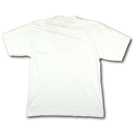 FC Zürich 2008-09 T-Shirt fan Meistersaison  - 7/10 - [M]