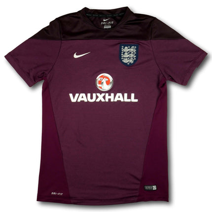 England 2014 Trikot training - 7/10 - [M]