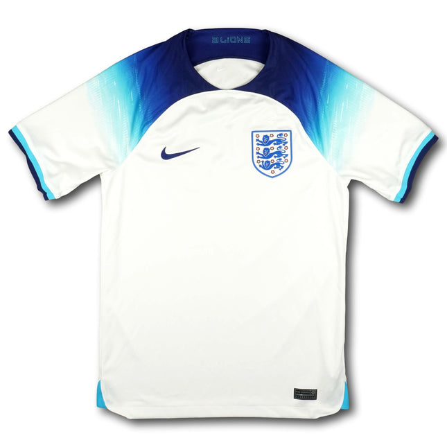 England 2022 Trikot heim - 8/10 - [S]